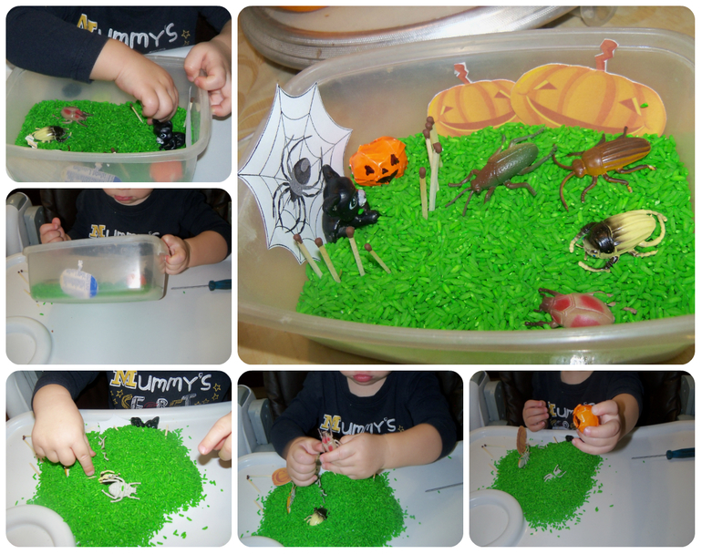 Halloween. Праздник и ФМ