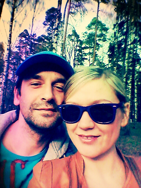 25 недель! Первые пузатые фото!