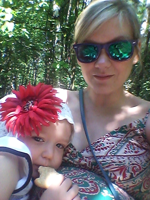 Не сидится мне...