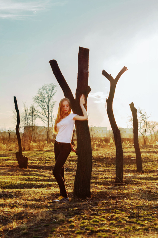 Д/З - Эпизод четвертый. Кадрирование