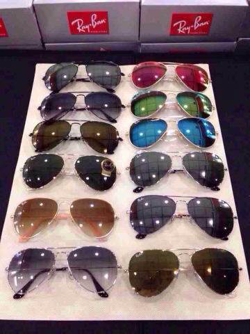 Культовые очки Ray-Ban Aviator оригинал SAle СЕРТИФИКАТ соответствия под катом! 4900