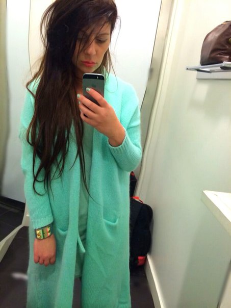 Девушки какой цвет лучше?!