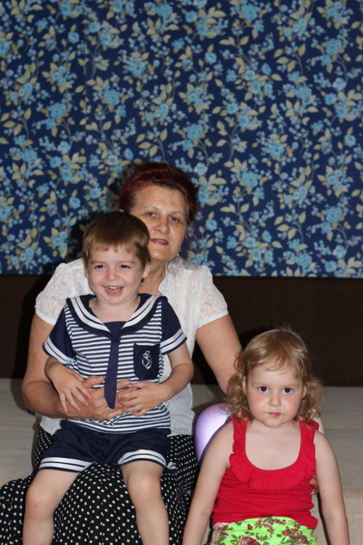 Опять я пропала)