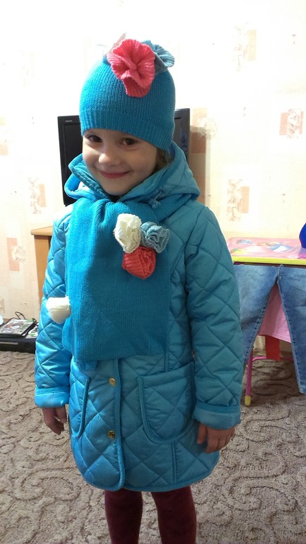 Хвастуюсь *П*Е*Л*И*К*А*Н*ом