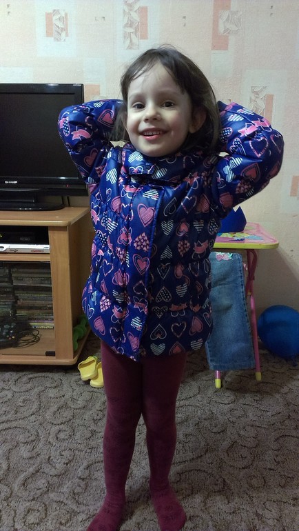 Хвастуюсь *П*Е*Л*И*К*А*Н*ом