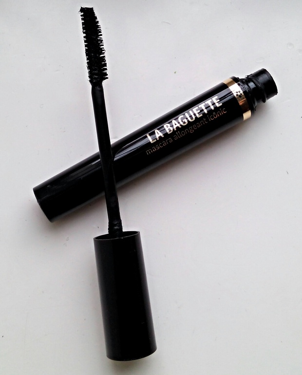 Моя любимая тушь :)