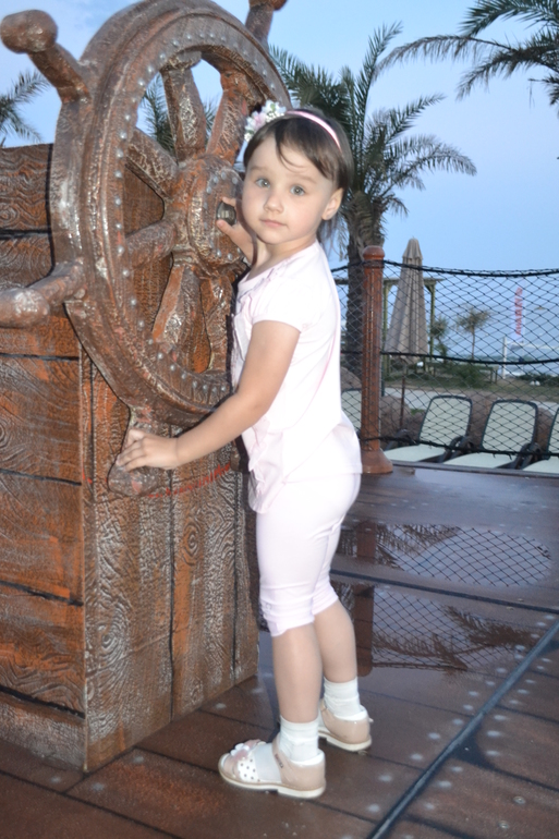 Наш отдых в Long Beach Resort Hotel & Spa 5*