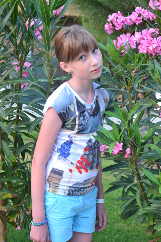 Наш отдых в Long Beach Resort Hotel & Spa 5*