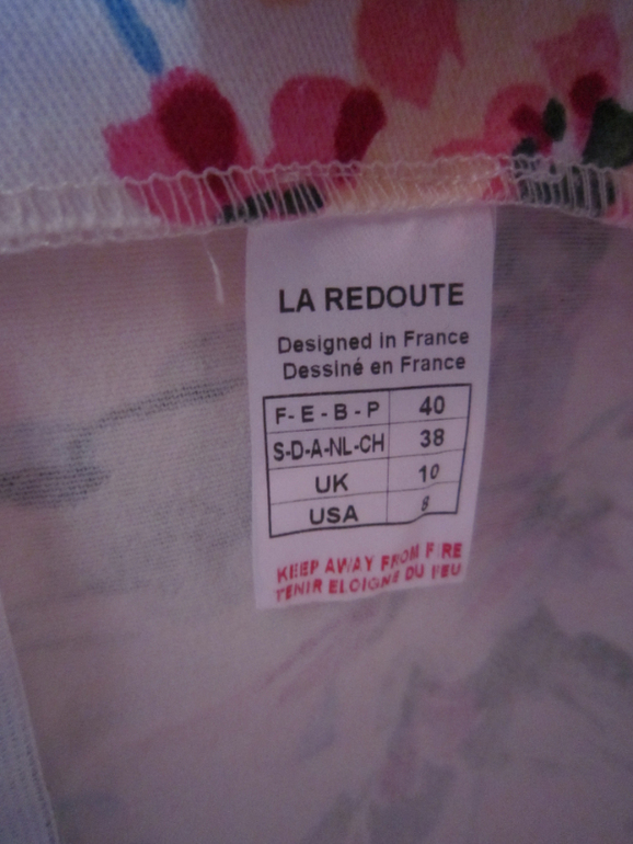 Платья летние. Хлопок. 46-48 р-р. 1500 рублей за каждое.