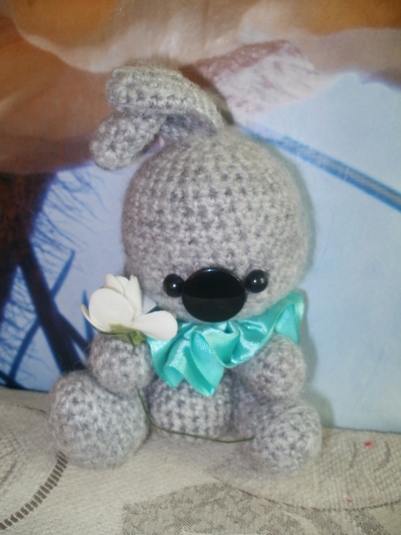 Подарочки из Японии!!