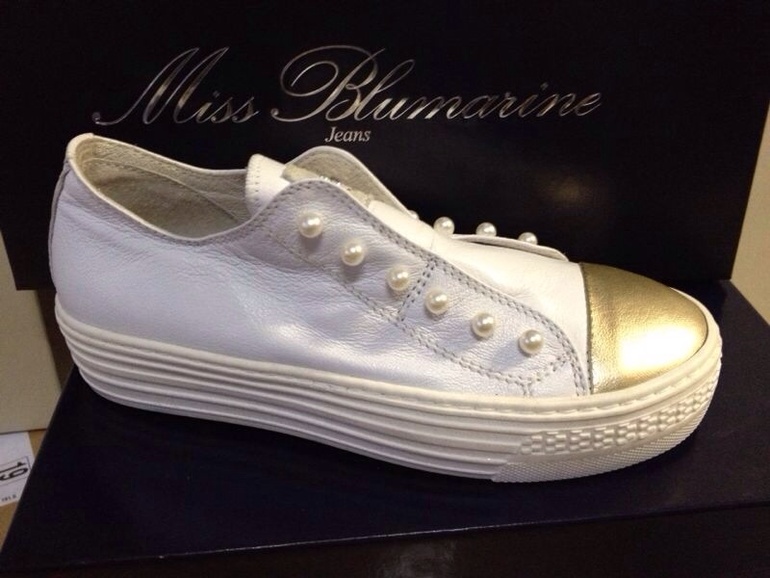 Blumarine 31 без коробок 2900