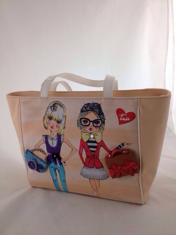 Braccialini лето 2014. Таких цен нет нигде.