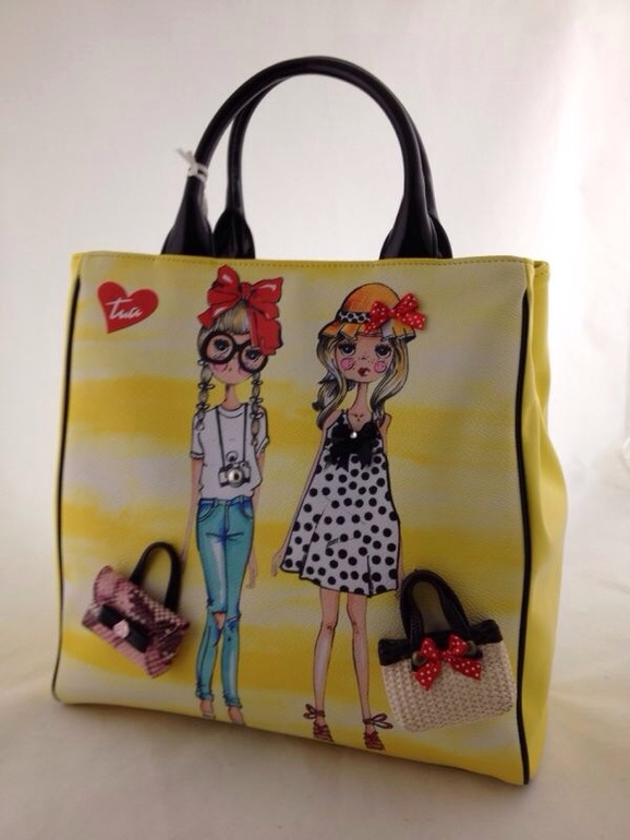 Braccialini лето 2014. Таких цен нет нигде.