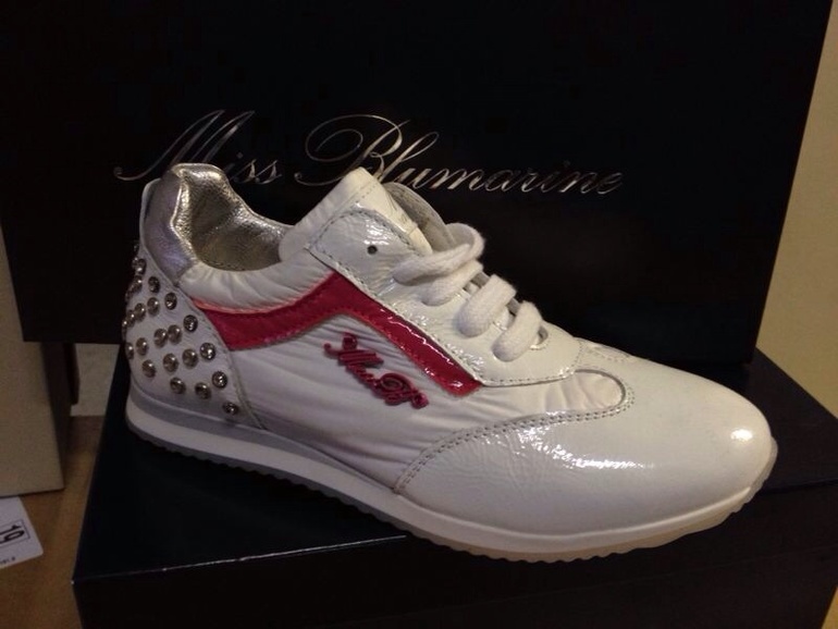 Blumarine 31 без коробок 2900