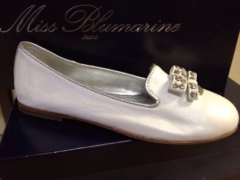 Blumarine 31 без коробок 2900