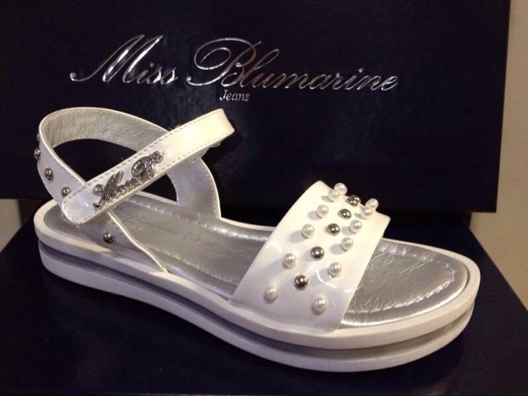 Blumarine 31 без коробок 2900