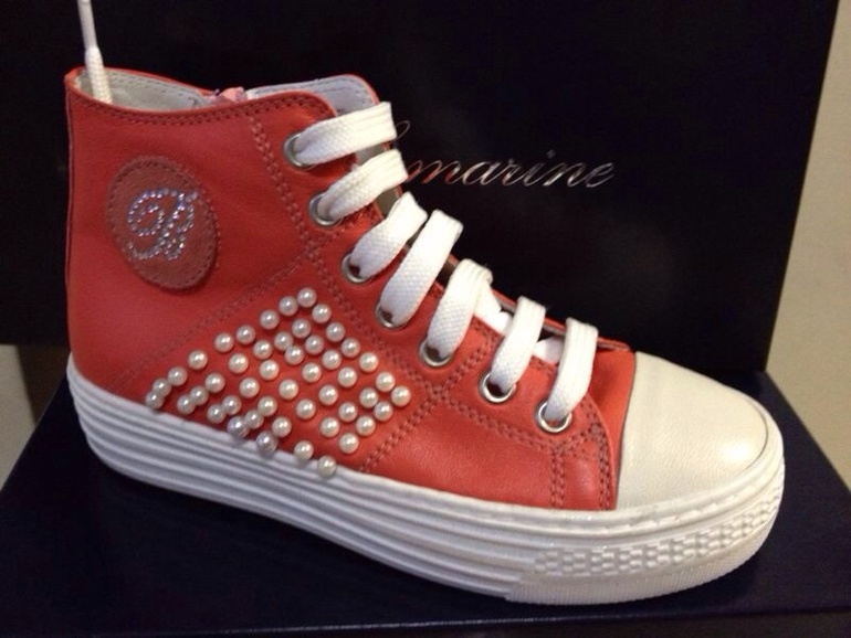 Blumarine 31 без коробок 2900