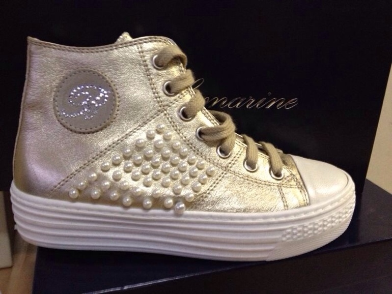 Blumarine 31 без коробок 2900