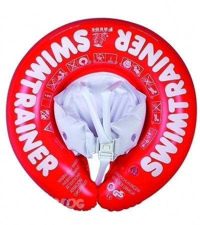 Круг для плавания Swimtrainer - КУПЛЮ