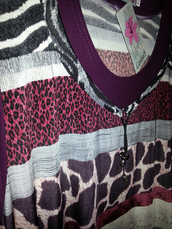 ХВАСТАЕМСЯ Л*А*В*И*Р*О*Й!!!