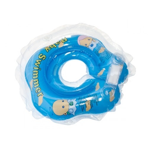 Продаю два круга для купания baby swimmer.