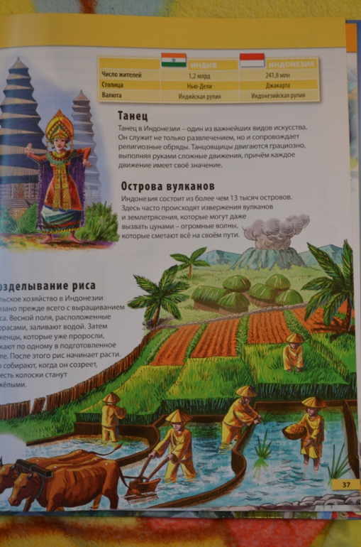 неоднозначные впечатления