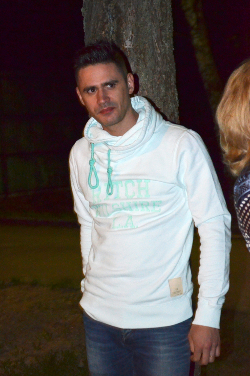 Как мы отметили мой Д/Р)))