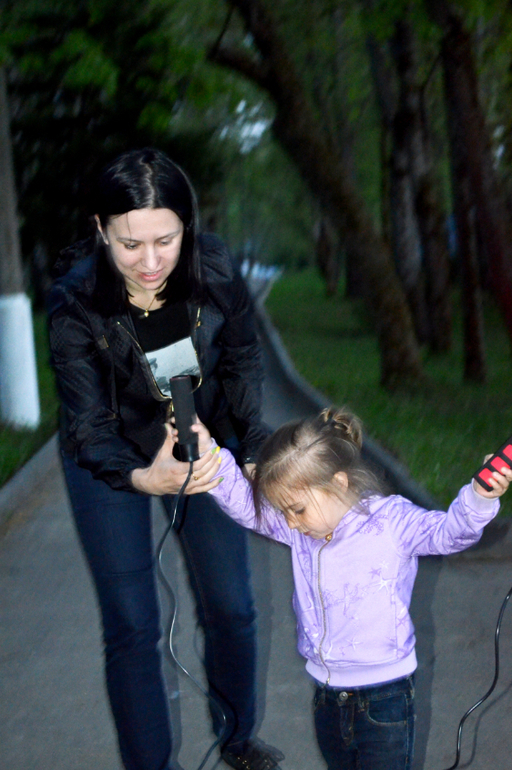 Как мы отметили мой Д/Р)))