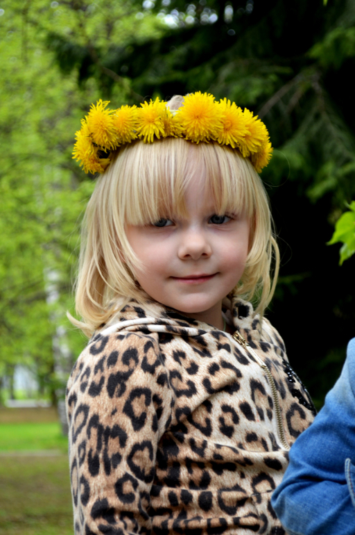 Как мы отметили мой Д/Р)))