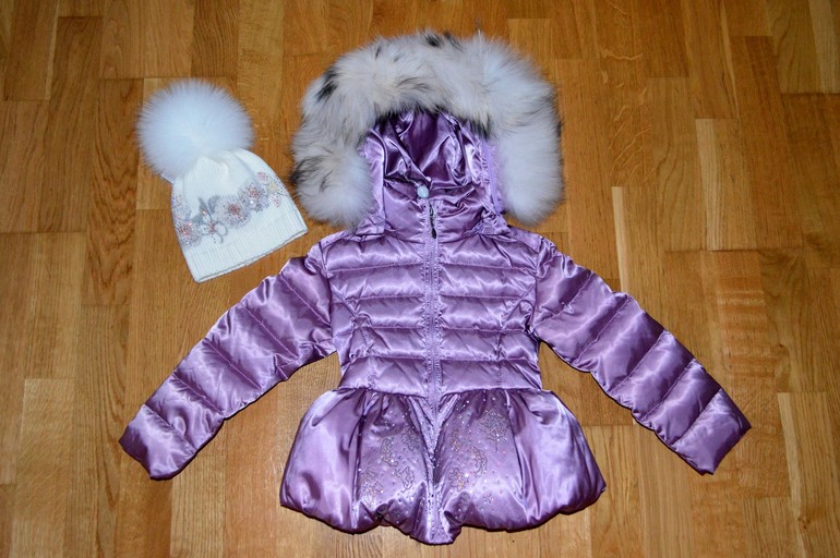 Обновочки для прогулочек)))