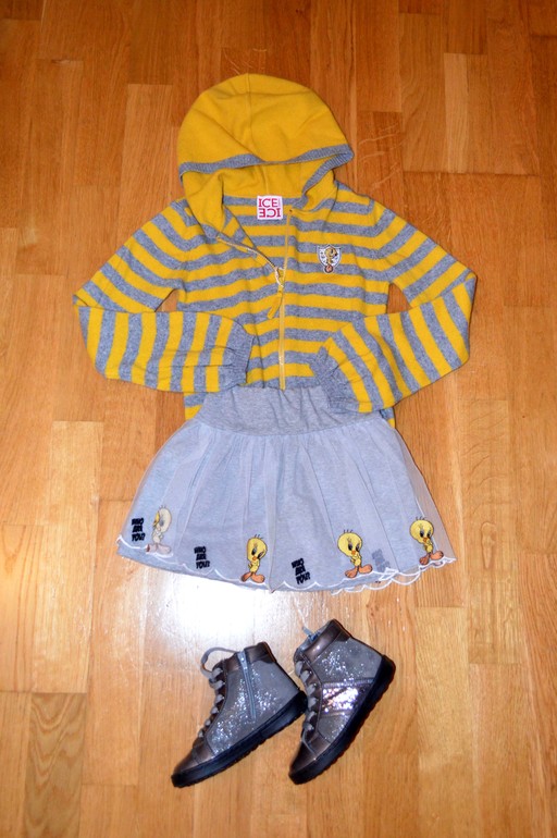 Обновочки )))