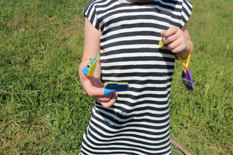 Сокровища пиратов