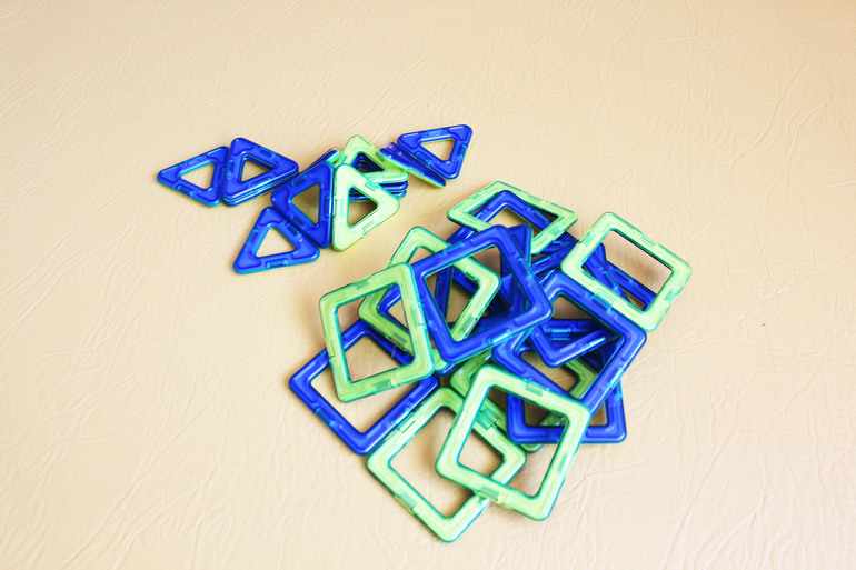 Конструкторы-любимцы