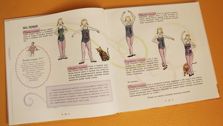 Прекрасные книги о прекрасном )