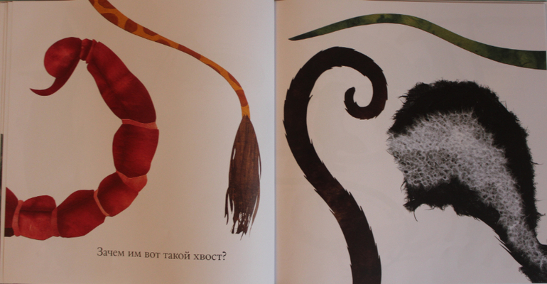 Наша книжная жизнь