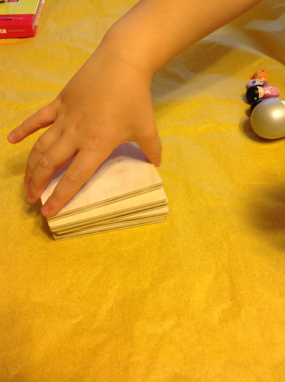 Лисичкин понедельник 54