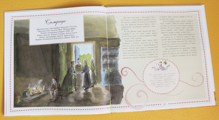 Прекрасные книги о прекрасном )