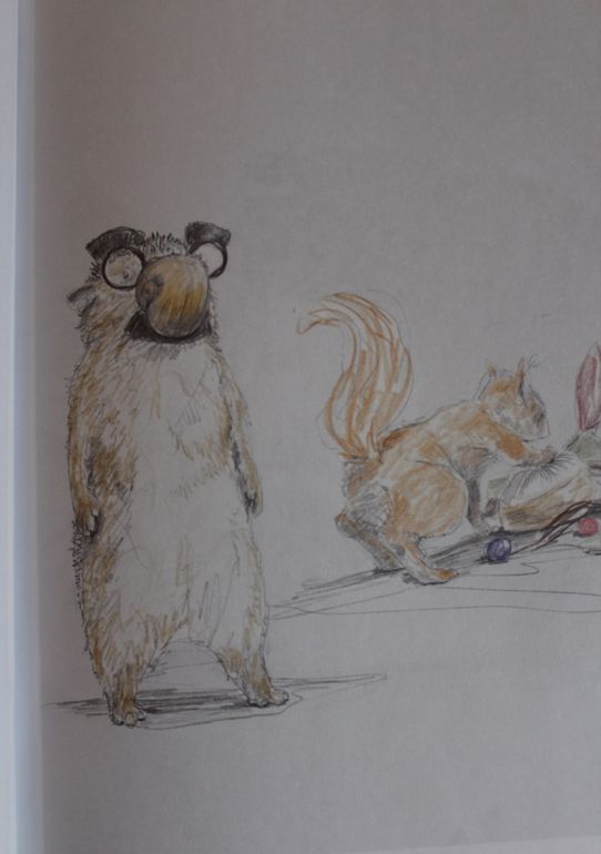 Наша книжная жизнь