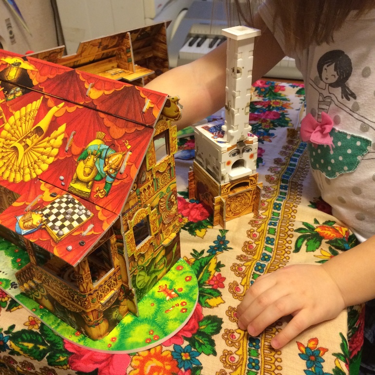 Масленицу встречаем!