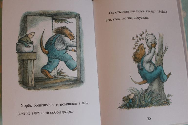 Наша книжная жизнь