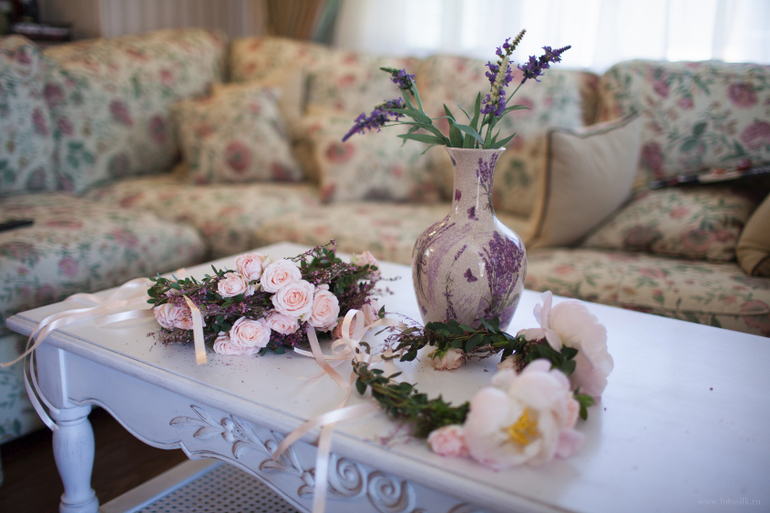 Девичник. полная серия)