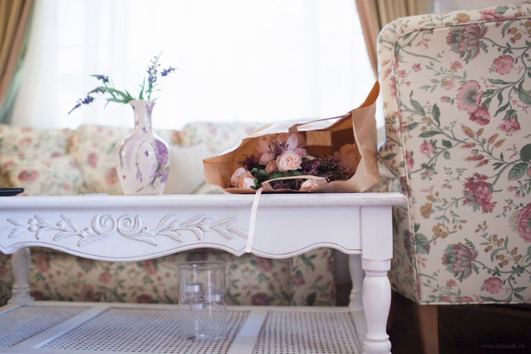 Девичник. полная серия)