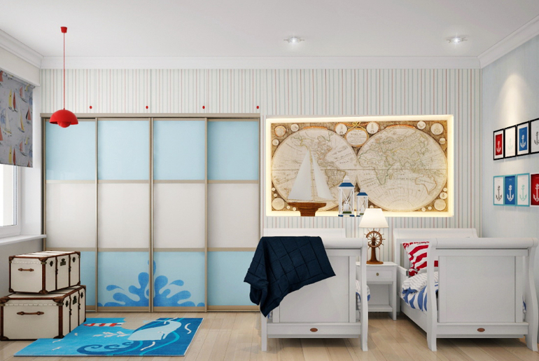 Мои последние десткие