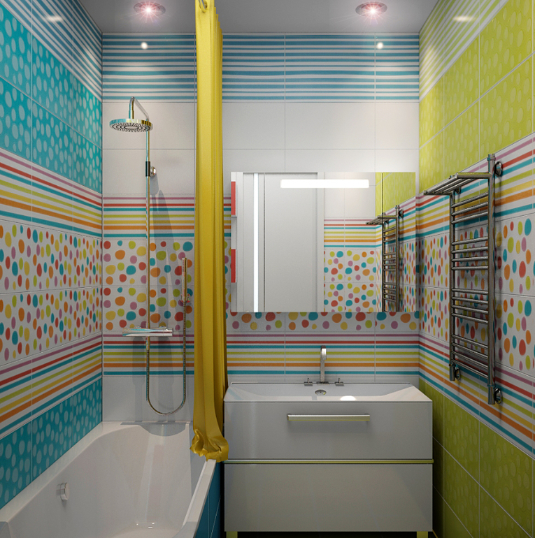 Проект. Орехово