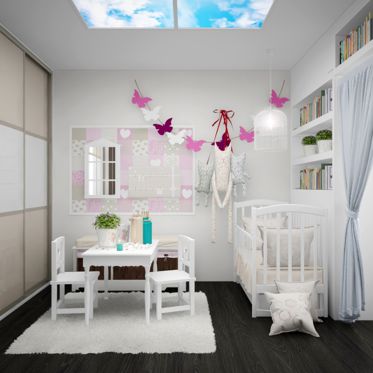 Мои последние десткие