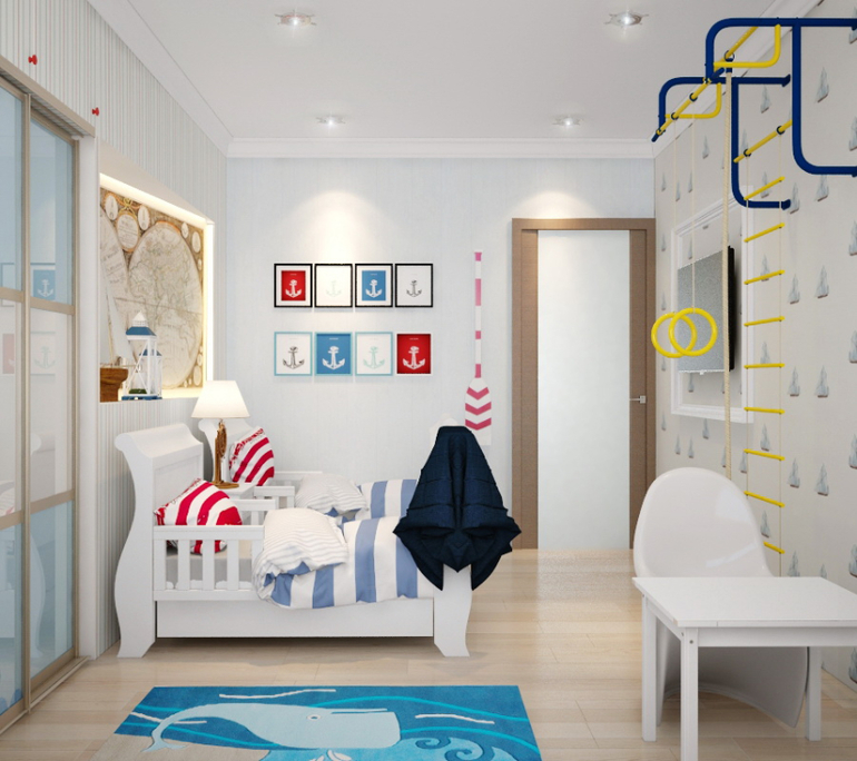 Мои последние десткие