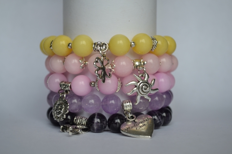 давно не хвалилась...