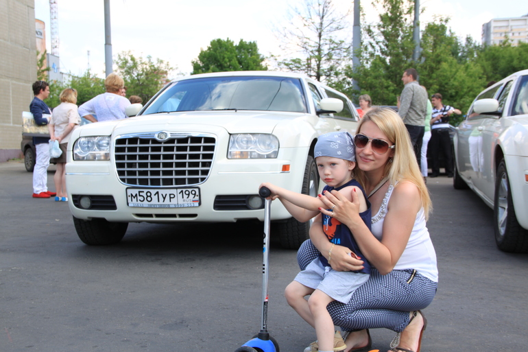 До свидания,начальная школа!!!))))