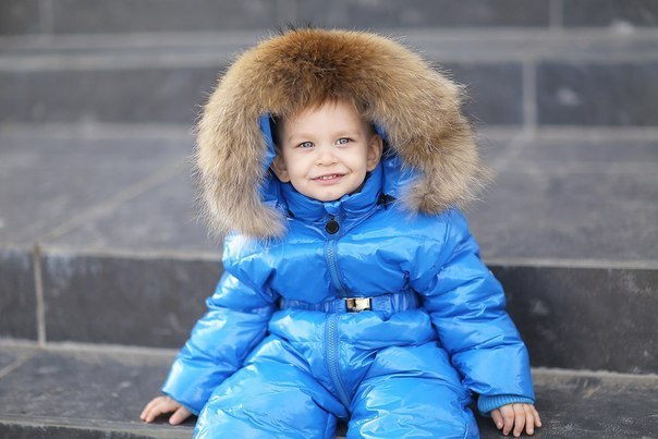 Монклер в подарок!