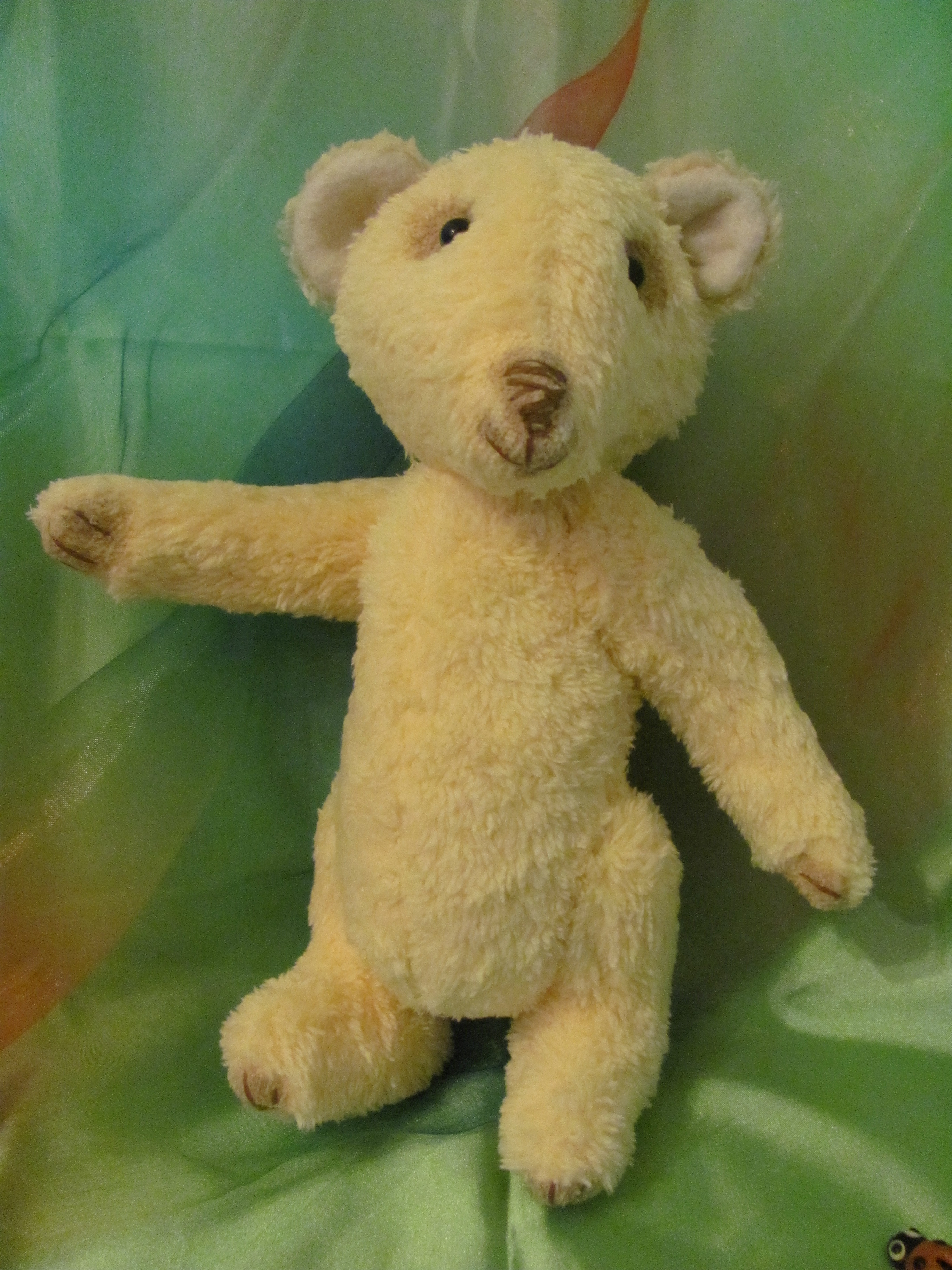 Жизнь в холодильнике